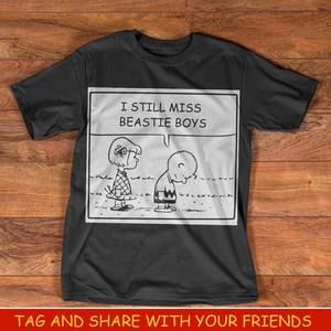 Meet your Posher, Richard